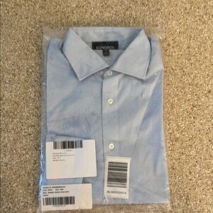 Bonobos Jetsetter Stretch Dress Shirt